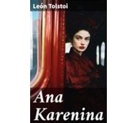 Ana Karenina (ebook)