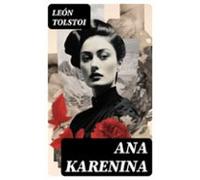 Ana Karenina (ebook)