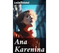 Ana Karenina (ebook)