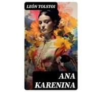 Ana Karenina (ebook)