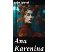 Ana Karenina (ebook)