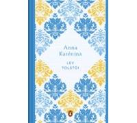 Ana Karenina (ed. conmemorativa)