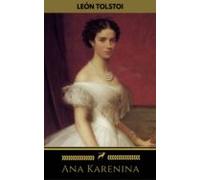 Ana Karenina (golden Deer Classics) (ebook)