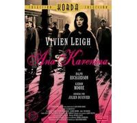 Ana Karenina (Korda) [DVD]