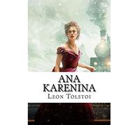 Ana Karenina (Spanish) Edition Completa