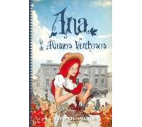 Ana La De Alamos Ventosos (libro Iv)