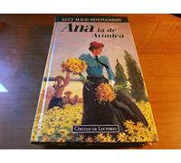 Ana La De Avonlea
