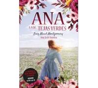 Ana La De Avonlea (ana La De Tejas Verdes 2)