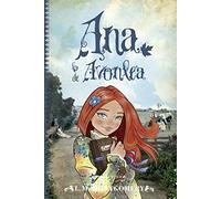 Ana, La De Avonlea (II) (Juvenil Best sellers)