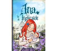ANA LA DE INGLESIDE VI NE | Lucy Maud Montgomery