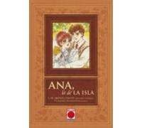 Ana la de la isla. Ana de las tejas verdes 5