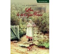 Ana, la de Tejas Verdes: 1 (Infantil-Juvenil)