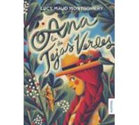 Ana La De Tejas Verdes