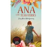 Ana La De Tejas Verdes