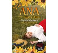 Ana, la de Tejas Verdes 4. Ana, la de Álamos Ventosos (INFANTIL / JUVENIL)