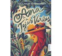 ANA, LA DE TEJAS VERDES (AUSTRAL INTREPIDA)