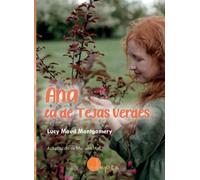 Ana, la de Tejas Verdes - Lectura Fácil: 28 (Adapta)