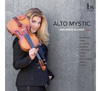 Ana maría alonso - Alto mystic
