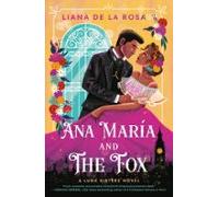 Ana María And The Fox (ebook)