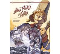Ana María de Soto: 73 (Historia de España en viñetas)