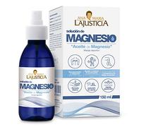 Ana Maria Lajusticia Aceite de Magnesio Masaje 150ml