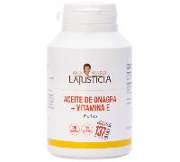 ¡16% DTO! Aceite de Onagra y Vitamina E Perlas