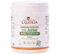 Ana Maria Lajusticia Aminoácidos del Colágeno 100% Vegetal 350g