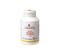 Ana María Lajusticia Ana Maria Lajusticia Evening Primrose Oil Vitamin E 275 Pearls