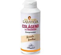 Ana María Lajusticia - Caja de 450 comprimidos de colágeno con Magnesio by Ana María La Justicia