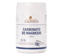 Ana Maria Lajusticia Carbonato de Magnesio Polvo 130g