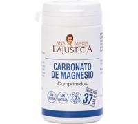 Ana Maria Lajusticia Carbonato de Magnesio 75comp