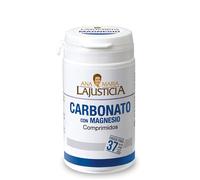 Ana Maria Lajusticia Carbonato de Magnesio 75comp