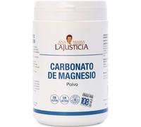 Ana Maria Lajusticia Carbonato de Magnesio Polvo 130g