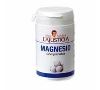 Ana Maria Lajusticia Cloruro de Magnesio 140 Comprimidos - Mantenimiento de cartilagos, tendones y huesos