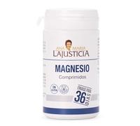 Magnesio Ana María Lajusticia 147 comprimidos