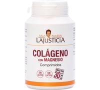 Ana María Lajusticia Colágeno con Magnesio 180 comprimidos