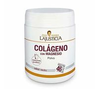 Ana Maria Lajusticia Colágeno con Magnesio Polvo 350 gr