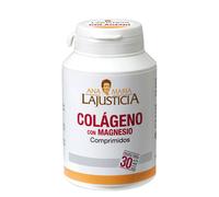 Ana María La Justicia Ana Maria La Justicia Colágeno Con Magnesio, 180 un