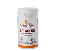 Ana Maria Lajusticia Colágeno con magnesio 75comp