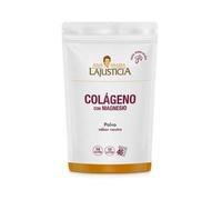 COLÁGENO CON MAGNESIO polvo 350 gr
