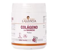 Ana María Lajusticia Colageno con Magnesio - 350 gr