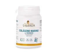 ¡17% DTO! Colágeno Marino con Magnesio Sabor Limón 128 gr