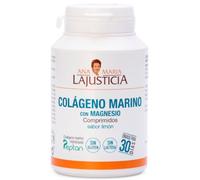 Ana Maria Lajusticia Colágeno Marino con Magnesio Limón 180 Comprimidos