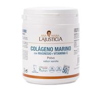Ana Maria Lajusticia Colágeno Marino con Magnesio y Vit. C Sandía 350 gr
