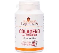 Ana María La Justicia Ana Maria La Justicia Colágeno Con Magnesio, 180 un