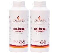 Ana Maria Lajusticia Colágeno y Magnesio Formato Familiar 2x450 Comprimidos
