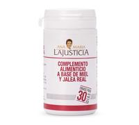 Jalea Real con Miel 135 gr de Ana Maria Lajusticia