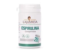 Spirulina Ana María Lajusticia 160 comprimidos