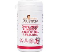 Jalea Real con Miel 135 gr de Ana Maria Lajusticia