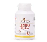 Ana Maria Lajusticia Lecitina de soja 300 perlas
